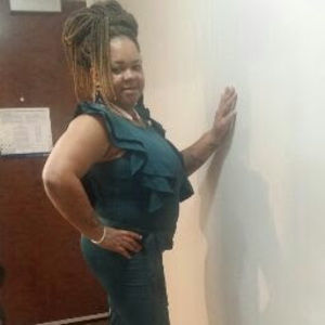 Meet your Posher, Tamekia